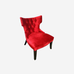 Winglockman Chair - Helloilmare
